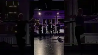 New way❤️ #dance #armscontrol #newway #танцы #danceclass #vogue