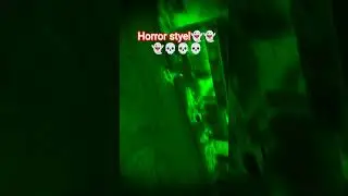 #horror👻👻👻👻