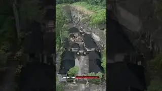 Pura Gunung Kawi: Bali&rsquo;s Ancient Cliffside Temple!
