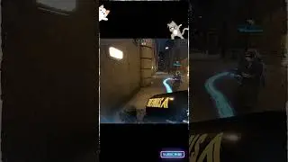 Trying To Have Fun In Finals #thefinals #finals #shorts  #gaming #foryou #funny #pc #grimisback