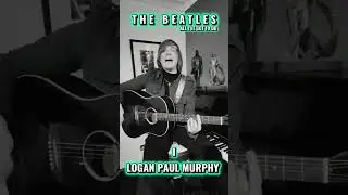 ‼️ПОЛНАЯ ВЕРСИЯ НА МОЕЙ СТРАНИЦЕ В FACEBOOK‼️КАВЕР НА ПЕСНЮ THE BEATLES 