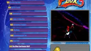 ADVMENU PLUS+ LINGUAGE MENU