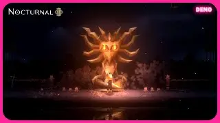 Nocturnal 2 Gameplay