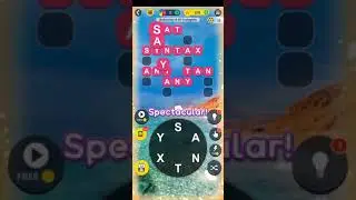 Crossword Jam Israel Level 10 | Crossword Jam Level 400 Answers
