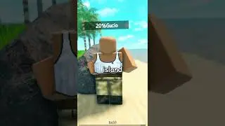 Extremely Fun Roblox SURVIVAL Game