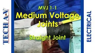 MVJ 1-1 - MEDIUM VOLTAGE JOINTS
