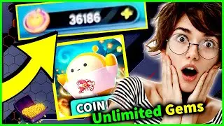 Eggy Party Hack/MOD - How To Get Unlimited Egg Coins  (iOS & Android) 2024