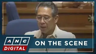 Universal healthcare or hirap? Diokno laments lack of health funding in 2026 budget | ANC