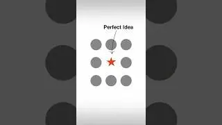 The Startup Myth: Perfect Ideas Don't Exist