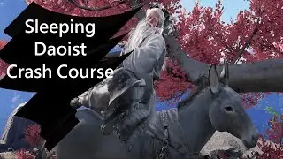 WWM Sleeping Daoist Crash Course &ndash; Everything You Need to Survive Sword Trials