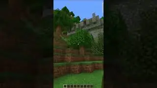 Exposed Jungle Temple SEED!