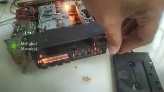 #ROADSTAR RS-9090HP new