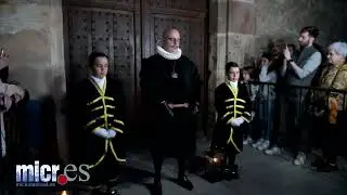 Martes Santo 2023   Las Penas   Ciudad Real