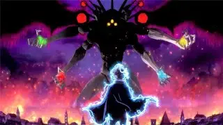 BLACK CLOVER New [special AMV] : EPIC BATTLE  of 