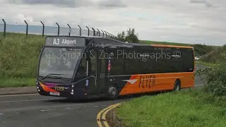 Transdev Yorkshire Coastliner 