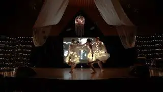Showtanz Karneval 2023 Bonenburg „Outlander“