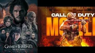 Game of Thrones? nah, Game of Bros! Compilation of shorts | CallofDuty Mobile | Wakachau MF | Solo