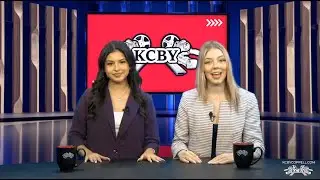 KCBY 2025-2026 Show 15