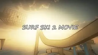 +Strafe Movie ft. Cinek & Hjc // Surf Ski 2