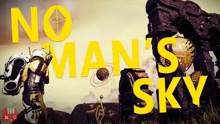 🔴LIVE | A New Star System… A New Adventure Begins.. What Awaits Us Here? | No Man's Sky #1