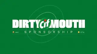 CIF DIRTY MOUTH | DROGA 5