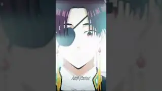 Smooth Edit 🌊 | Seamless Transitions & Epic Moments #SmoothEdit #AMV #AnimeEdit #SeamlessTransitions