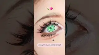 Mitsuri Kanroji x Iguro Obanai Cosplay Contacts 💖 #sweetycon #mitsuri #obanai #demonslayer #shorts