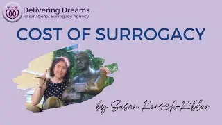Cost of Surrogacy - Delivering Dreams