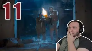 Producer Reacts: Kaithi - Full Movie Reaction | part 11 | EMOTIONAL CLIMAX SCENE! | Karthi | Sam CS