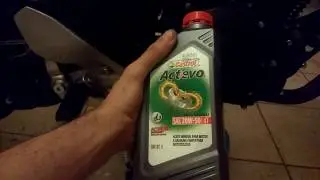 Como CAMBIAR ACEITE y FILTRO YAMAHA FZ-FI 2.0/Fazer/FZ16