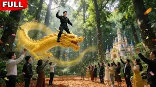 Multi SUB🔥大佬當眾羞辱窮小子，哪知對方是隱世神醫兼絕世釣王，反手就讓他身敗名裂、跪地求饒！ #短劇 #drama #minidrama #movie #chinesedrama