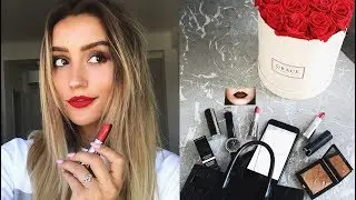 MAKEUP Le Rouge Sculpt SEPHORA X GIVENCHY