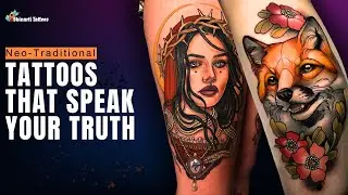 Edmonton Tattoos |  Tattoo Services at SkinArtJ Tattoos in Edmonton