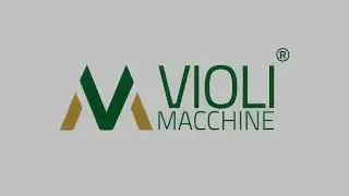 PROFILES STRAIGHTENING MACHINE WITH FLY CUTTING UNIT- RADDRIZZAPROFILI CON TAGLIO AL VOLO