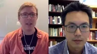 Joseph's book, Patterns of Sin in the Hebrew Bible | Benjamin Perry & Joseph Lam
