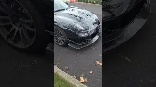 Mazda Rx7   Rx7#fd3s#rhd#widebody#mazda#gramlights#tcpmagic#rotary#13b#trending#cars