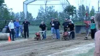 drag de becheuse