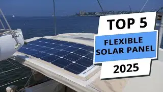 Top 5 Best Flexible Solar Panels - Premium Picks On Aliexpress