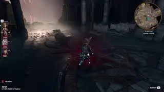Baldur's Gate 3 - pt 7 - PS5