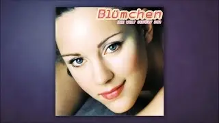 Bl&uuml;mchen - Denkst Du manchmal noch an mich (Official Audio)