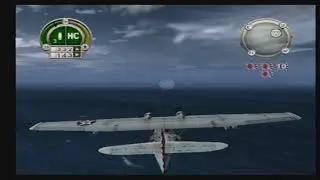 Heroes of the Pacific - Mission 9: Midway Patrol