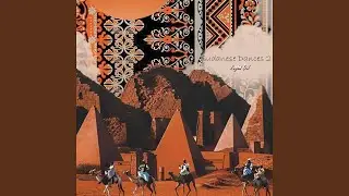 Sudanese Dances 2