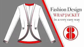 IPAD PRO | HOW TO DESIGN FASHION