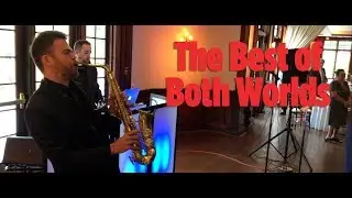Gold Coast Orchestras   DJ + Live Musicians