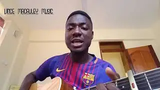 Fool's Gold |  Vince Macauley (Passenger Cover)