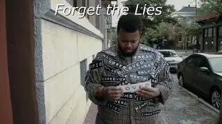 Forget the Lies by Quietdrive (Inspirational Lyric Video)