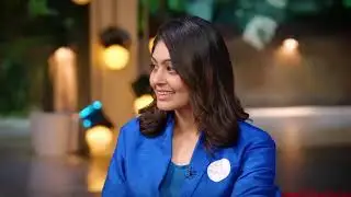 Indian Women's Cricket Team on The Great Indian Kapil Show | 4 | Bacha Hua Content TGIKS Season