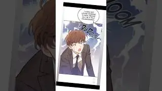 Hilarious BL Office Romance Moments🤣💼#bl #blmanhwa #shorts