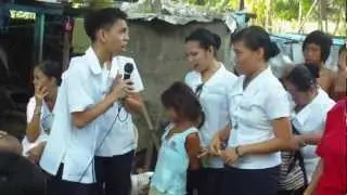 CHN Duty @ Bulacao Cebu, by Asian College of Technology College of Nursing [HD]