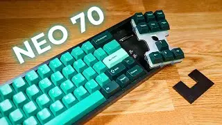 Finalmente assemblo la Neo70 e dovreste farlo anche voi!